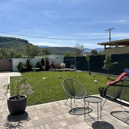Holiday Home Emma بيهاتش المظهر الخارجي الصورة