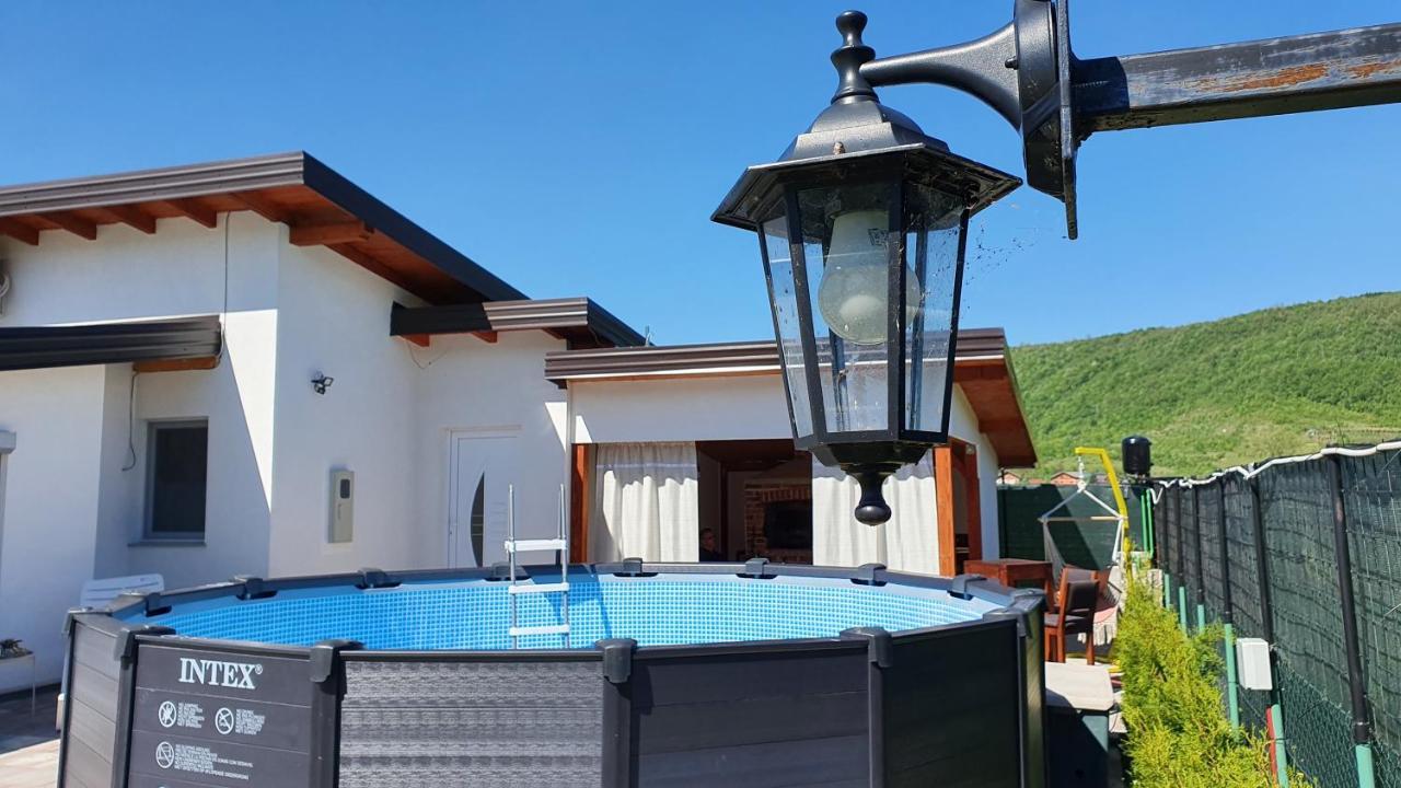 Holiday Home Emma بيهاتش المظهر الخارجي الصورة