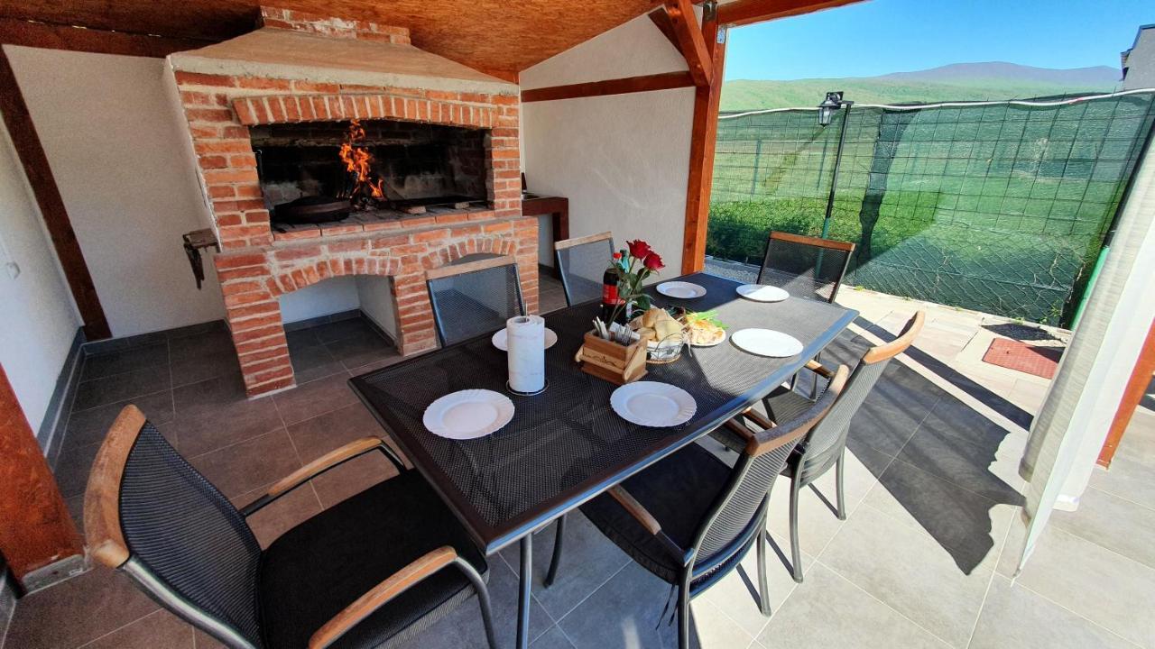Holiday Home Emma بيهاتش المظهر الخارجي الصورة