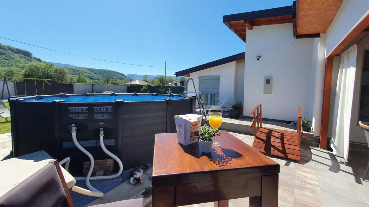 Holiday Home Emma بيهاتش المظهر الخارجي الصورة