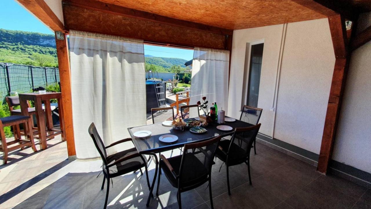 Holiday Home Emma بيهاتش المظهر الخارجي الصورة