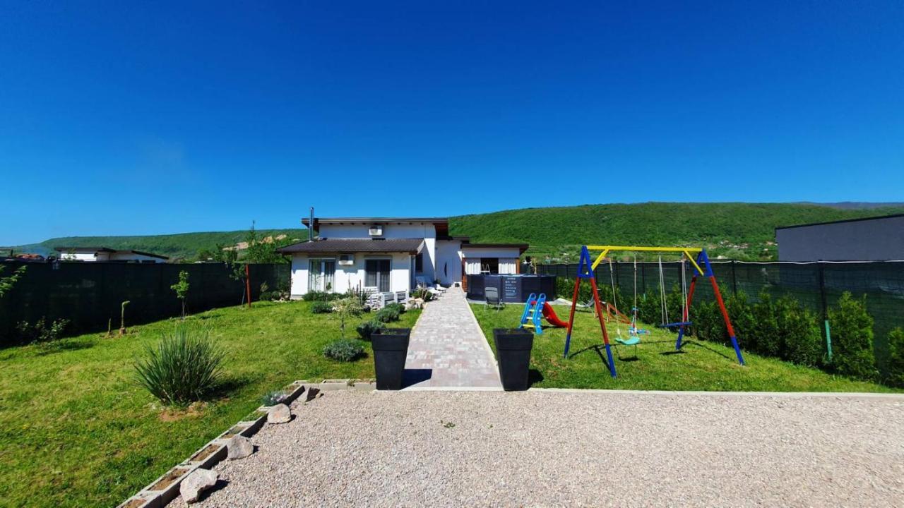 Holiday Home Emma بيهاتش المظهر الخارجي الصورة