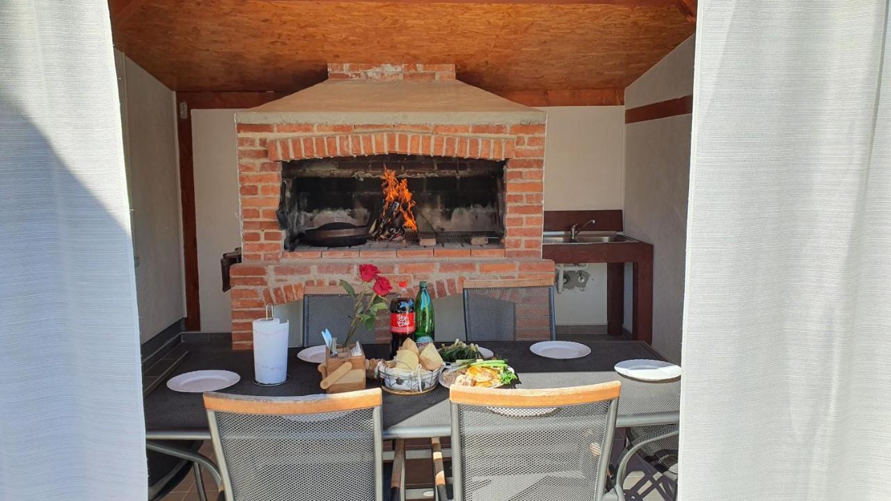 Holiday Home Emma بيهاتش المظهر الخارجي الصورة