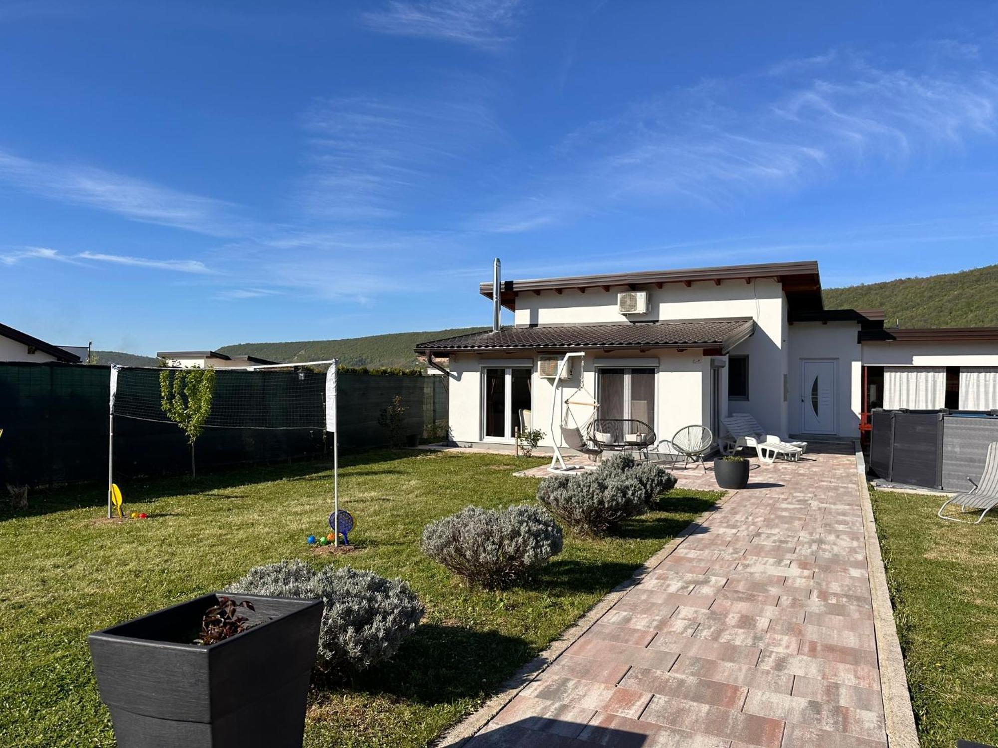 Holiday Home Emma بيهاتش المظهر الخارجي الصورة