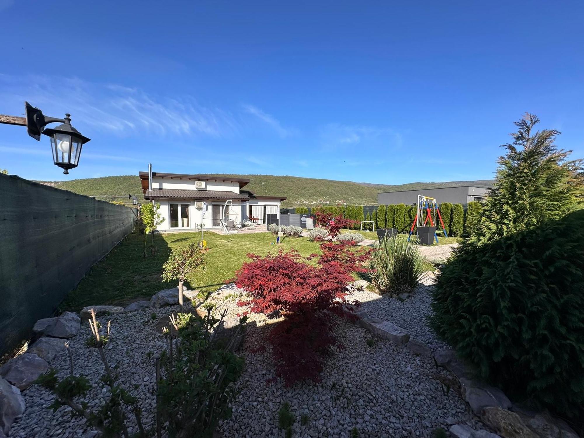 Holiday Home Emma بيهاتش المظهر الخارجي الصورة