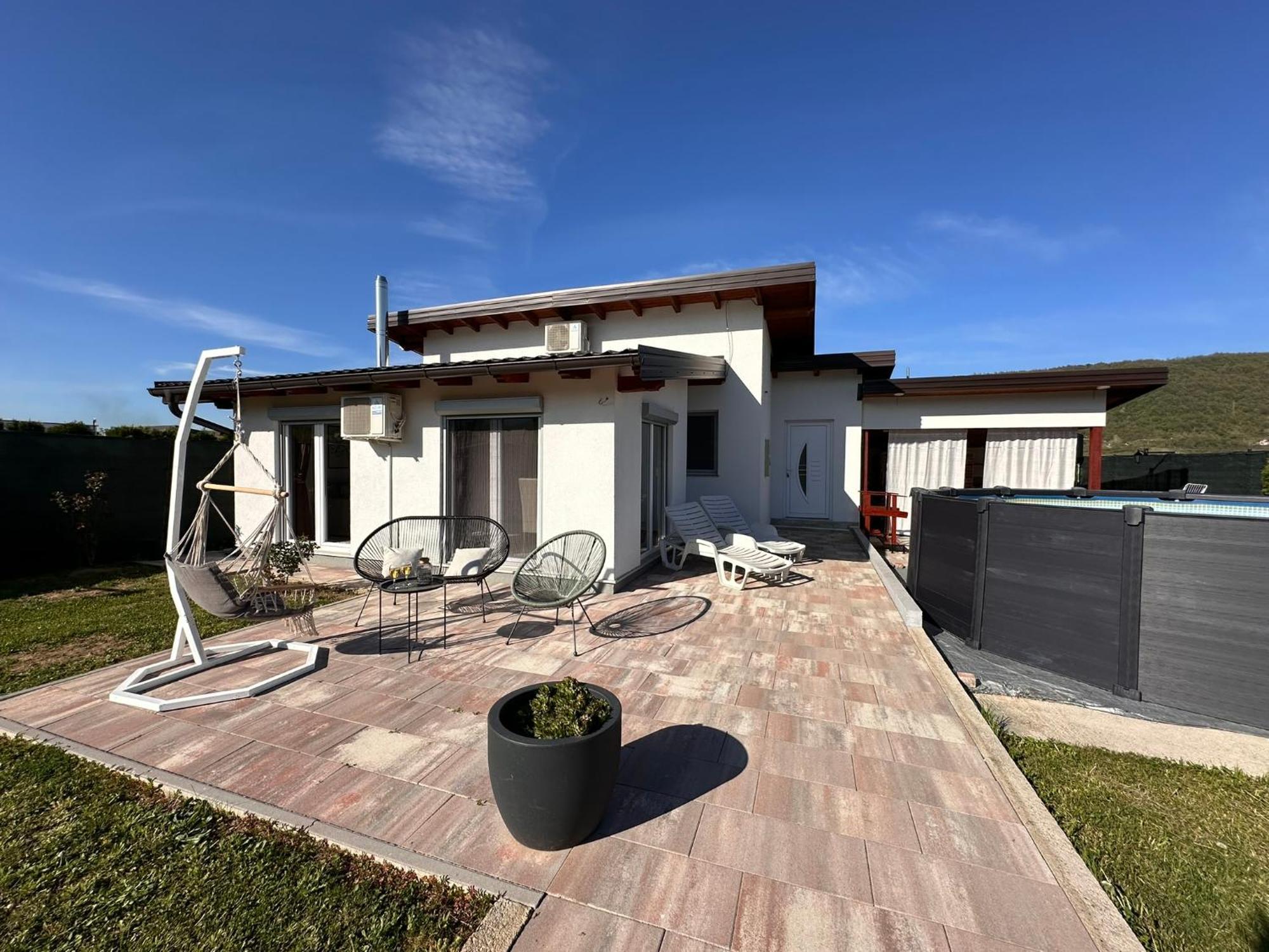 Holiday Home Emma بيهاتش المظهر الخارجي الصورة