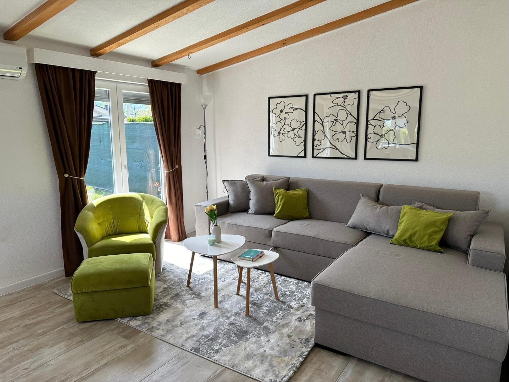 Holiday Home Emma بيهاتش المظهر الخارجي الصورة