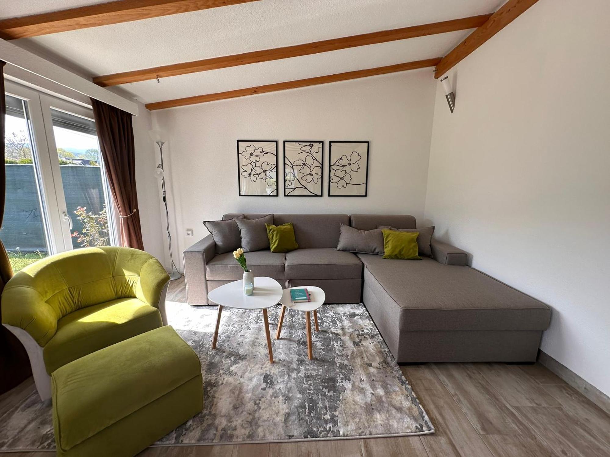 Holiday Home Emma بيهاتش المظهر الخارجي الصورة