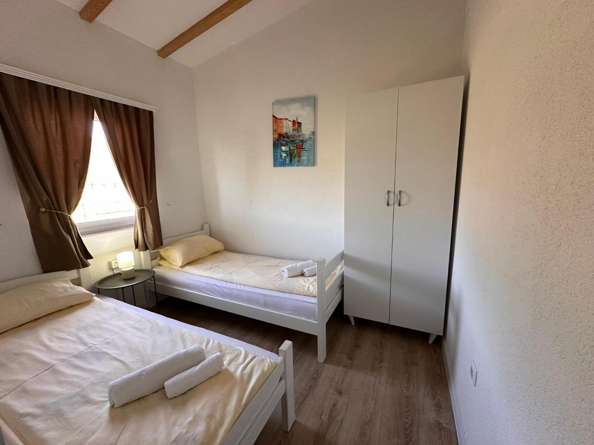 Holiday Home Emma بيهاتش المظهر الخارجي الصورة