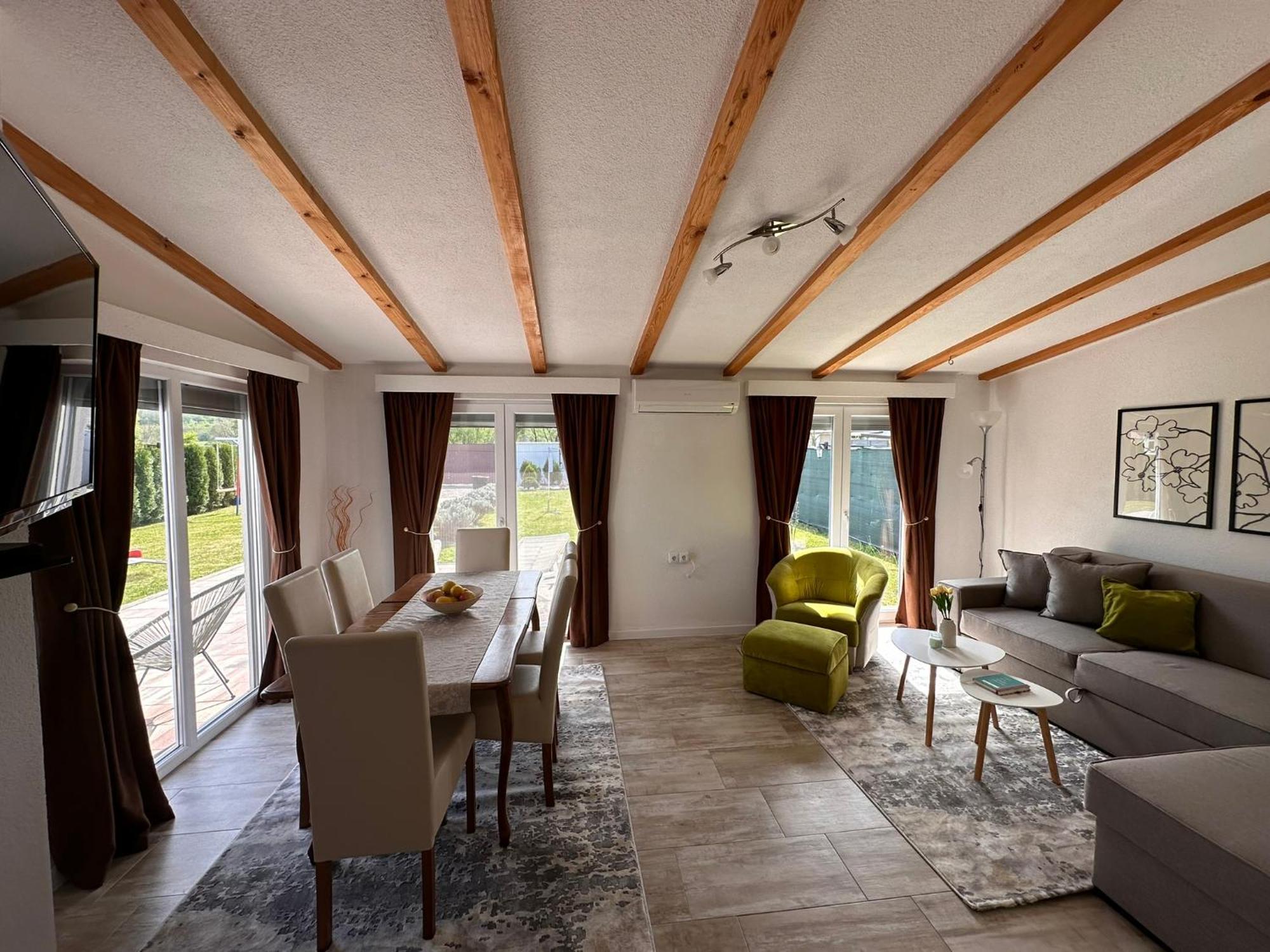 Holiday Home Emma بيهاتش المظهر الخارجي الصورة