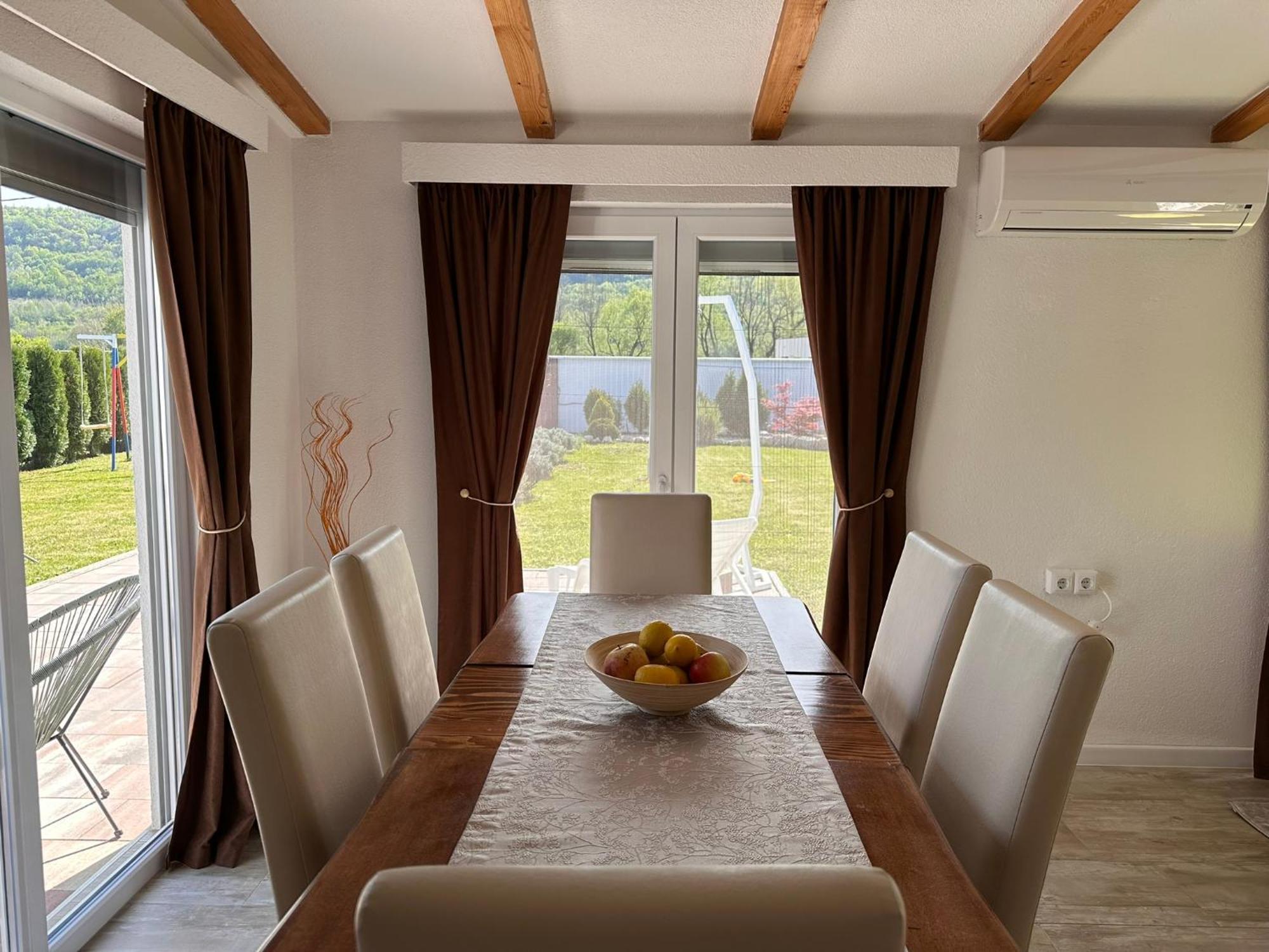 Holiday Home Emma بيهاتش المظهر الخارجي الصورة