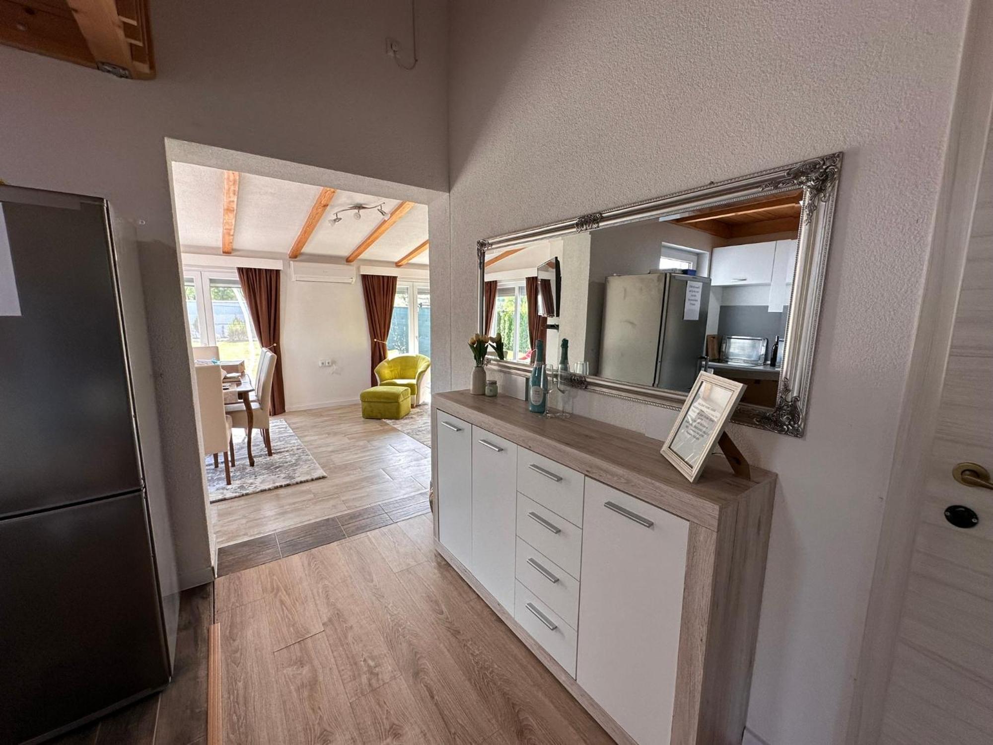 Holiday Home Emma بيهاتش المظهر الخارجي الصورة