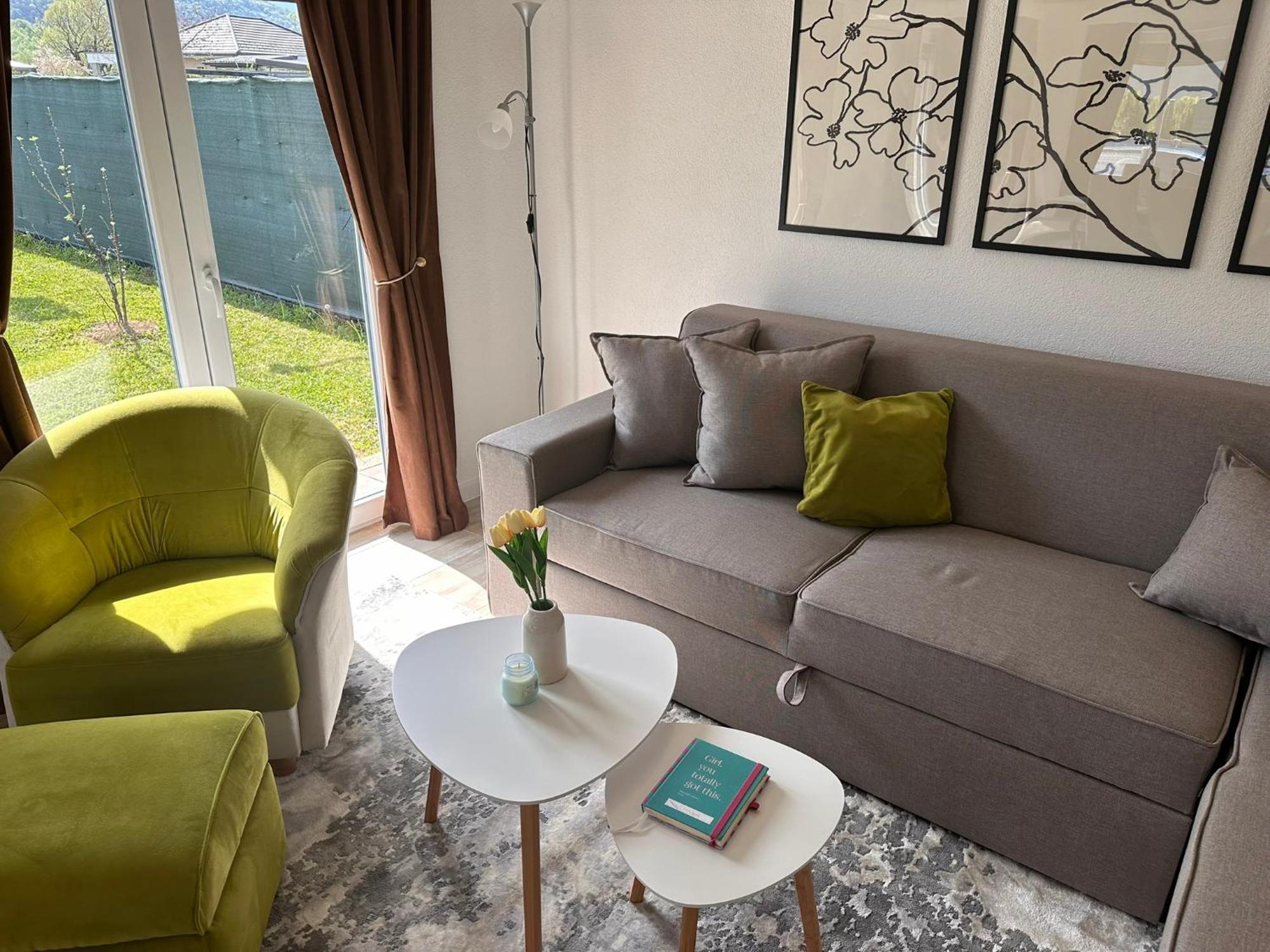 Holiday Home Emma بيهاتش المظهر الخارجي الصورة