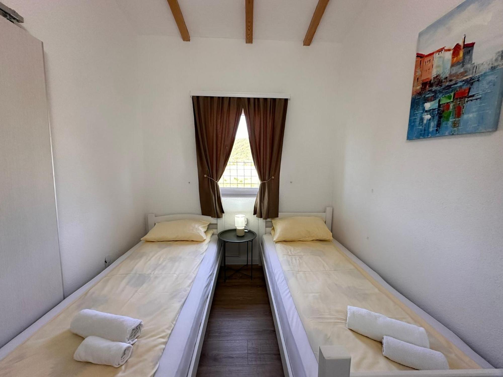 Holiday Home Emma بيهاتش المظهر الخارجي الصورة