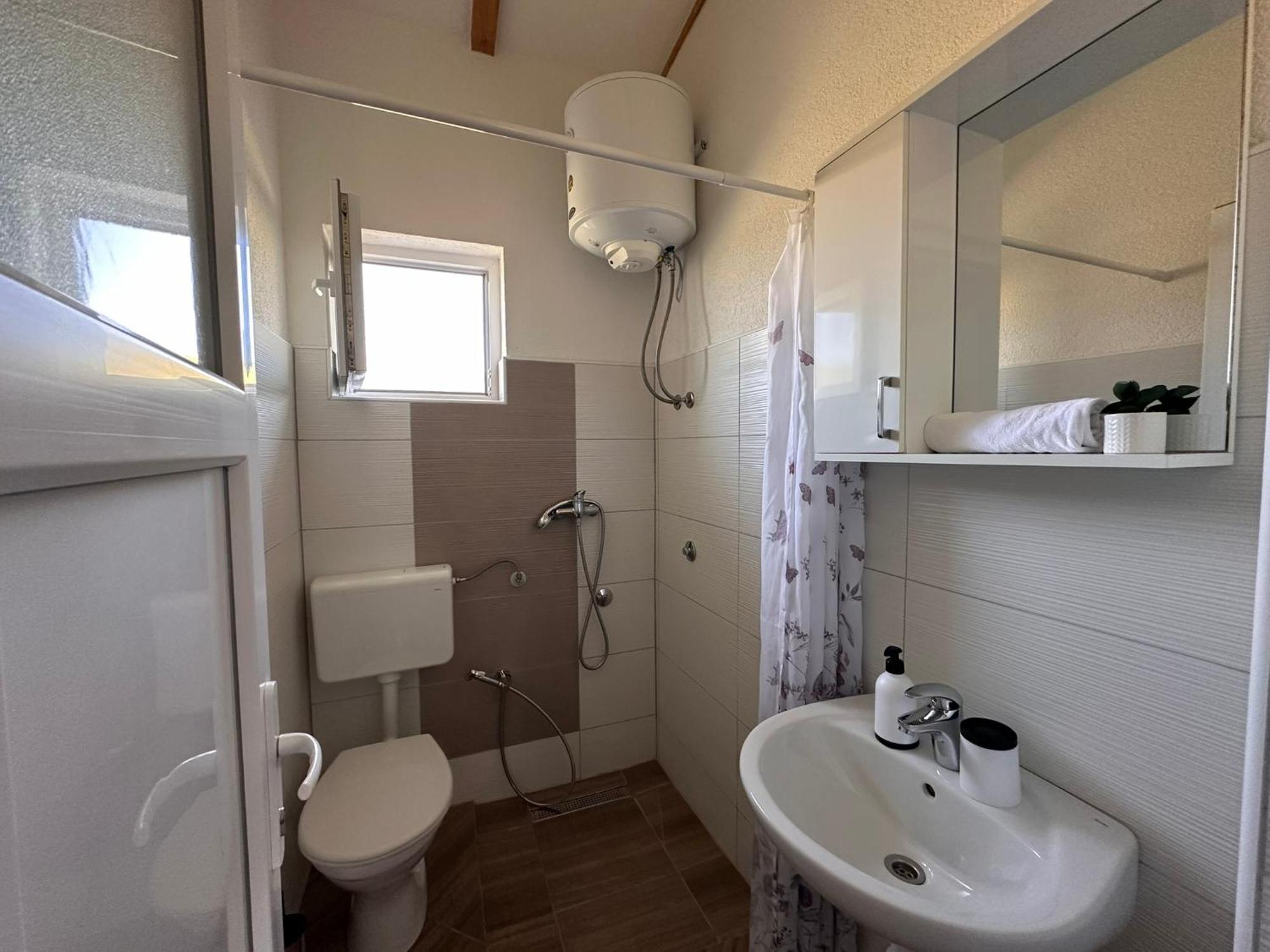 Holiday Home Emma بيهاتش المظهر الخارجي الصورة