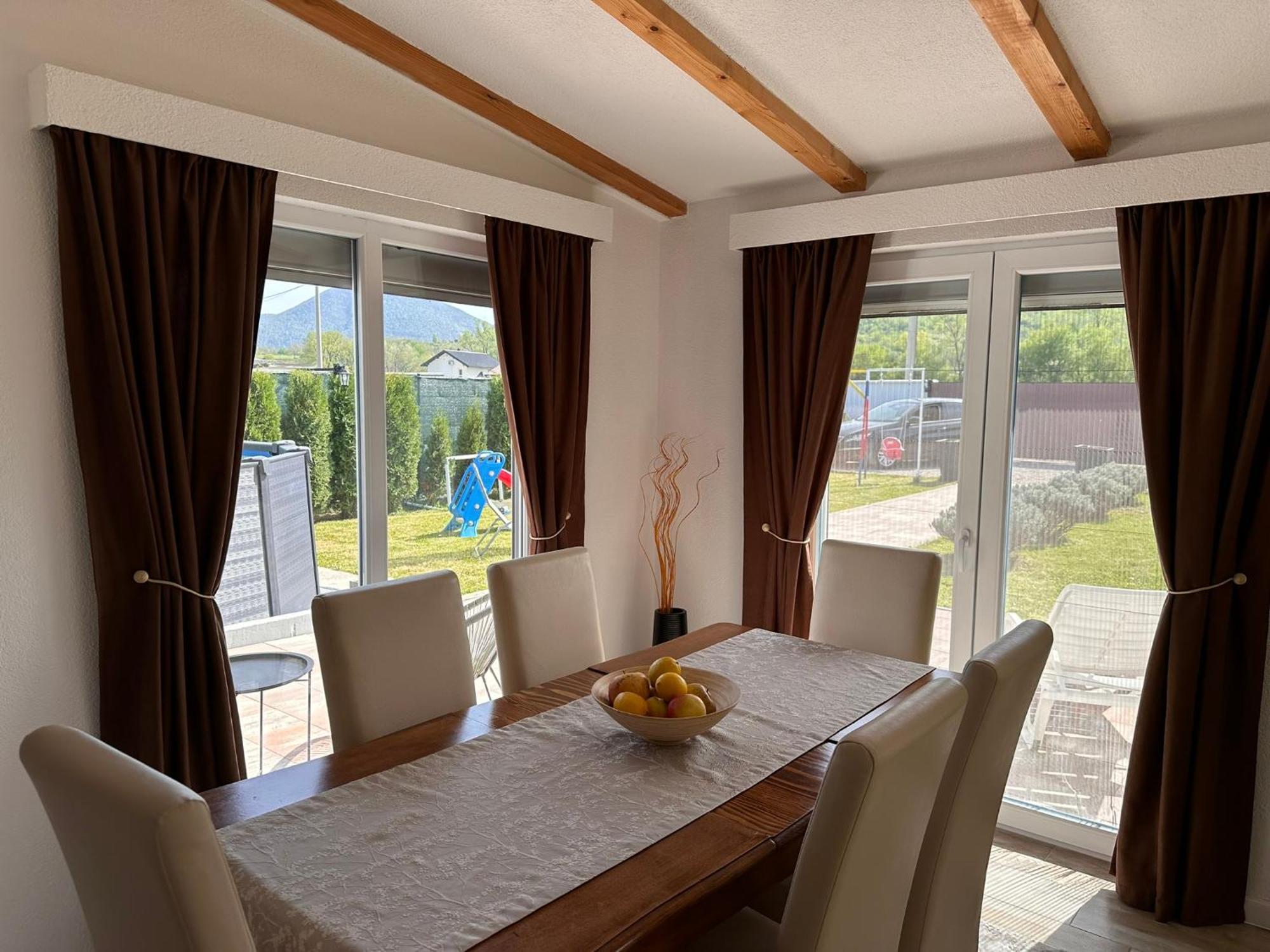 Holiday Home Emma بيهاتش المظهر الخارجي الصورة