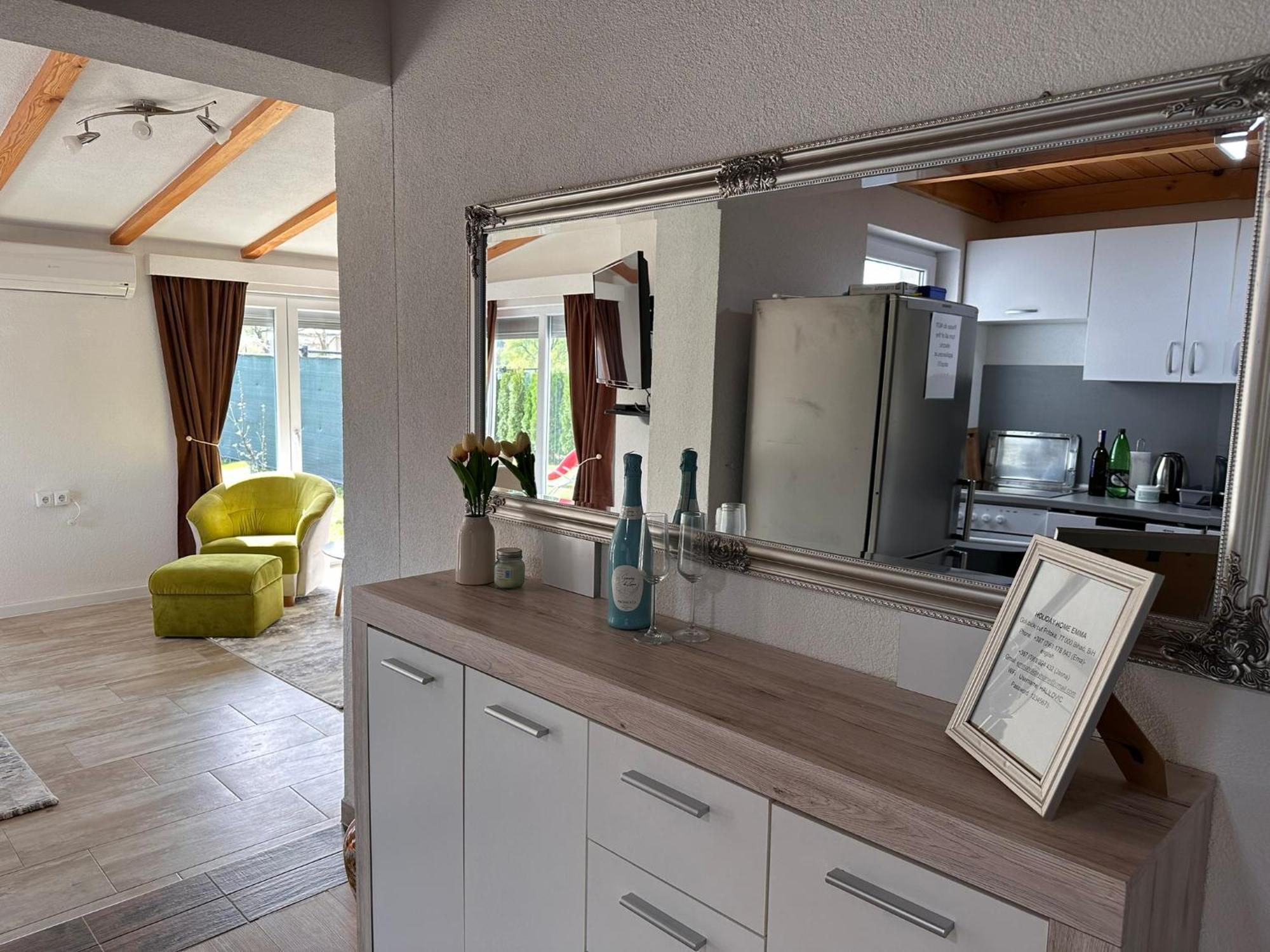 Holiday Home Emma بيهاتش المظهر الخارجي الصورة