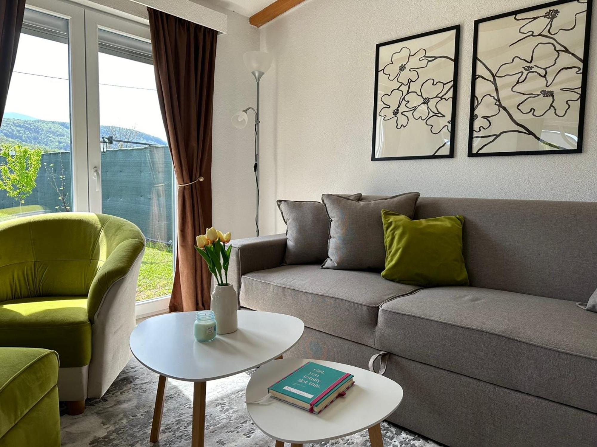 Holiday Home Emma بيهاتش المظهر الخارجي الصورة