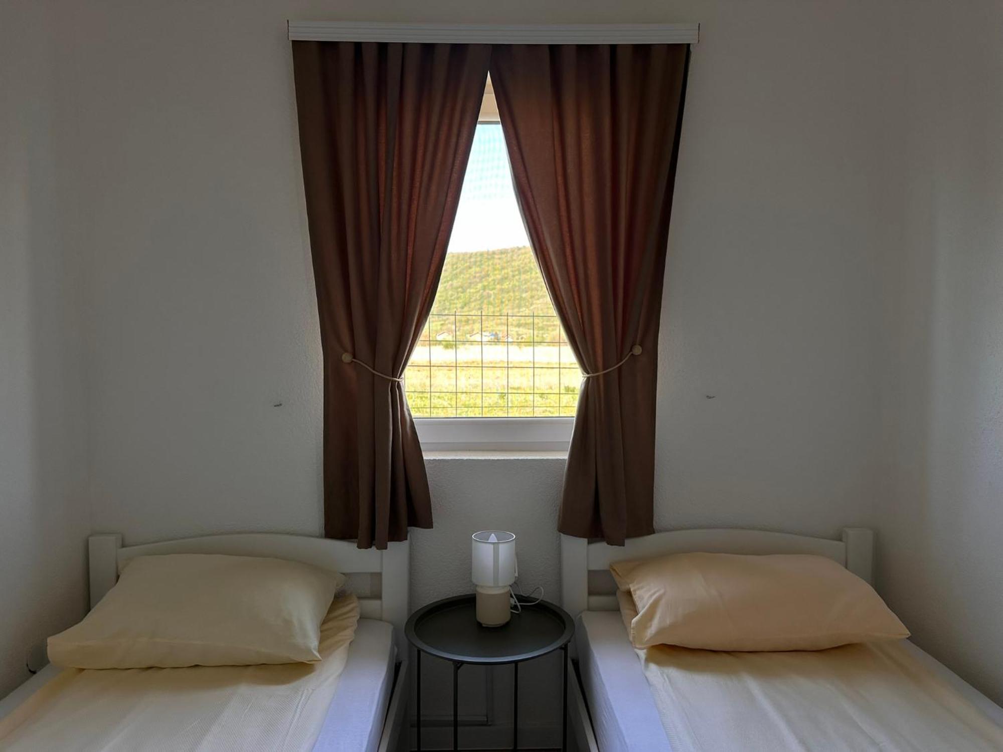 Holiday Home Emma بيهاتش المظهر الخارجي الصورة