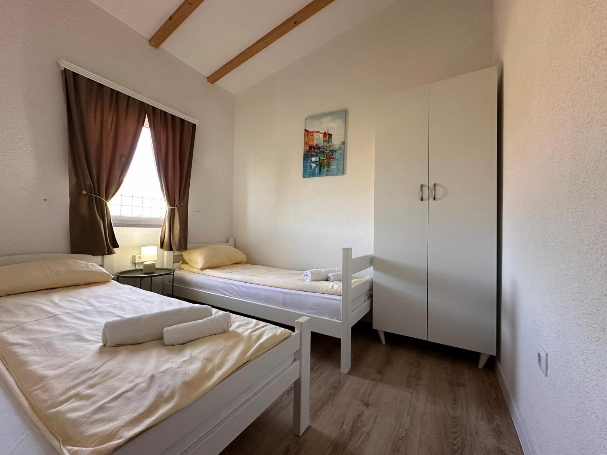 Holiday Home Emma بيهاتش المظهر الخارجي الصورة