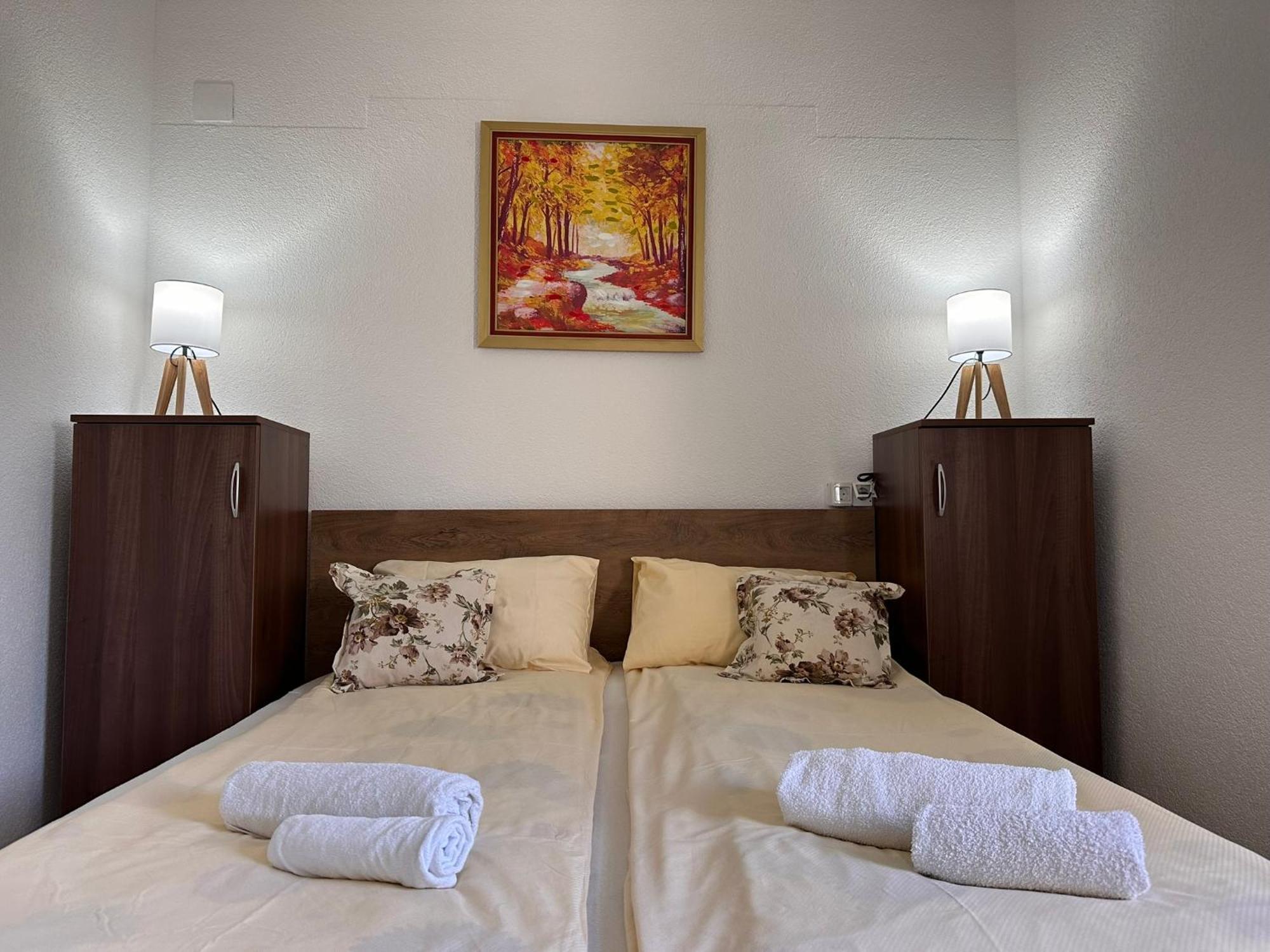 Holiday Home Emma بيهاتش المظهر الخارجي الصورة