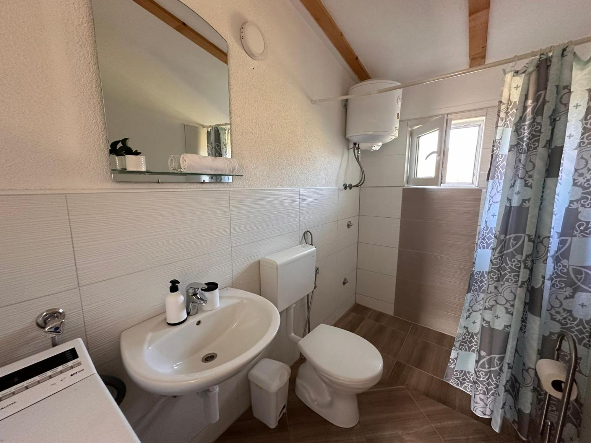 Holiday Home Emma بيهاتش المظهر الخارجي الصورة