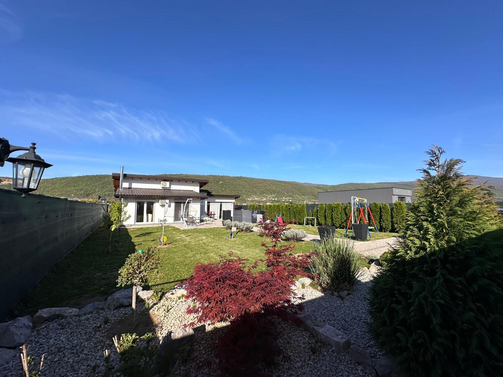 Holiday Home Emma بيهاتش المظهر الخارجي الصورة