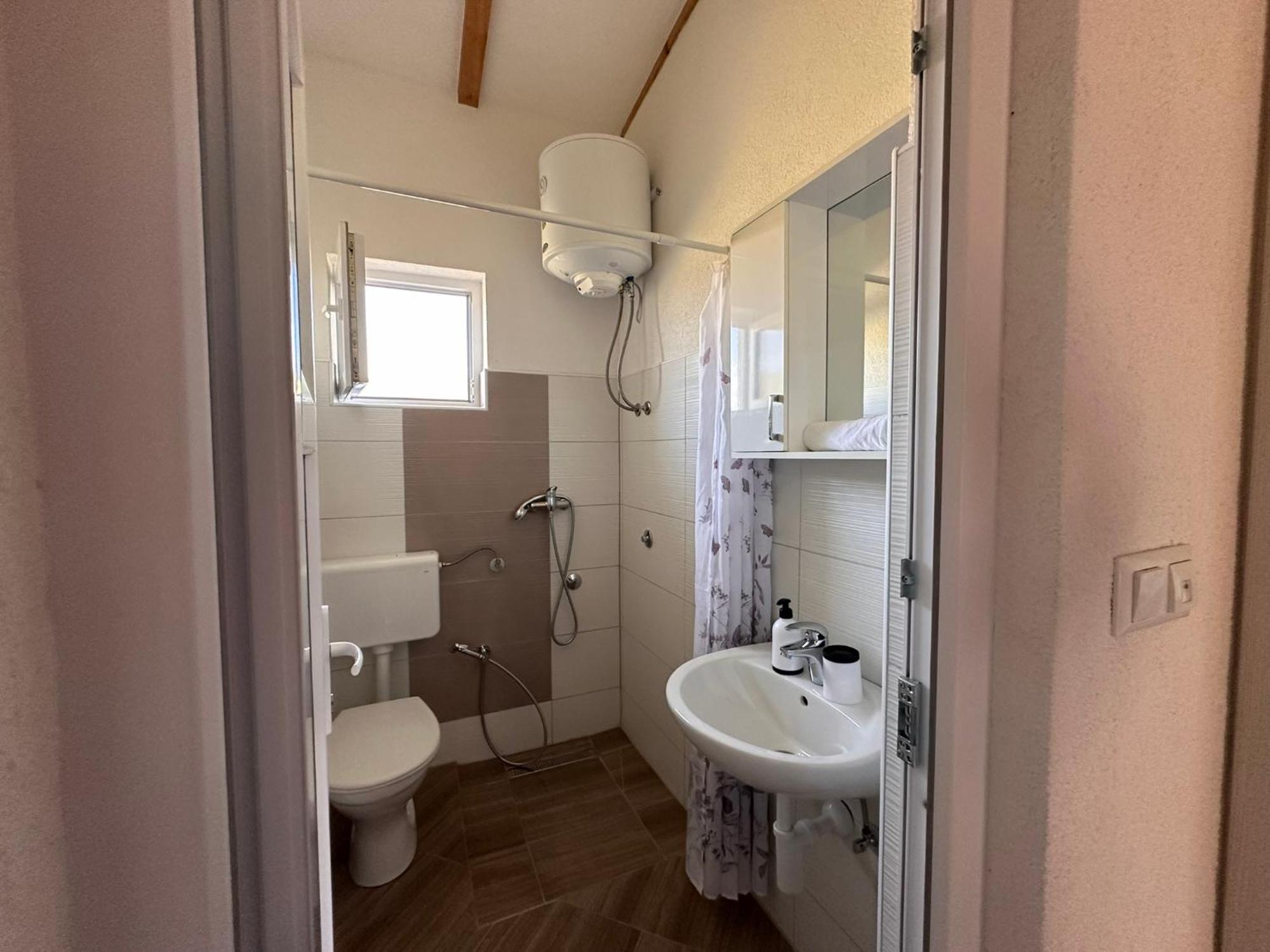 Holiday Home Emma بيهاتش المظهر الخارجي الصورة