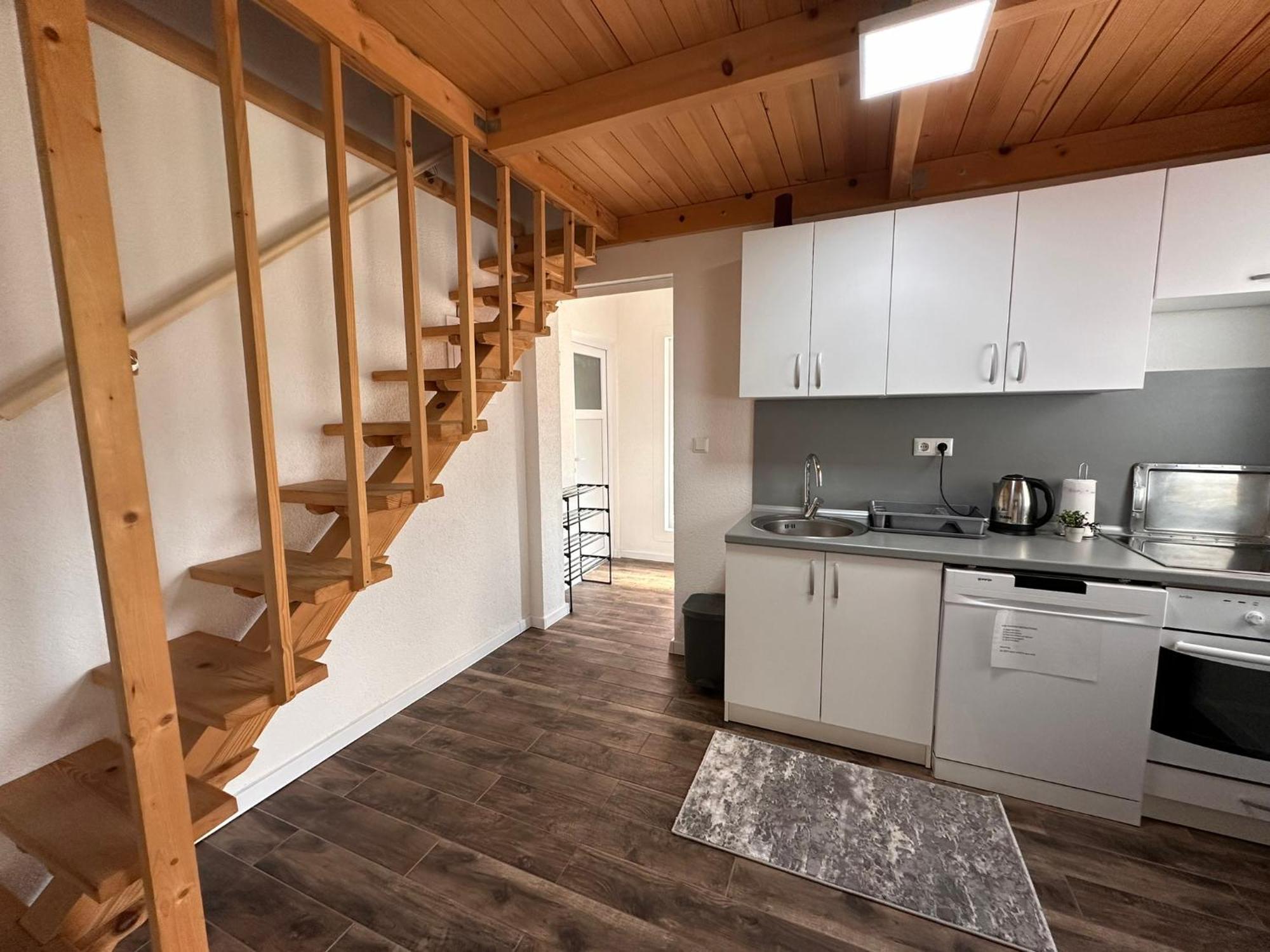 Holiday Home Emma بيهاتش المظهر الخارجي الصورة