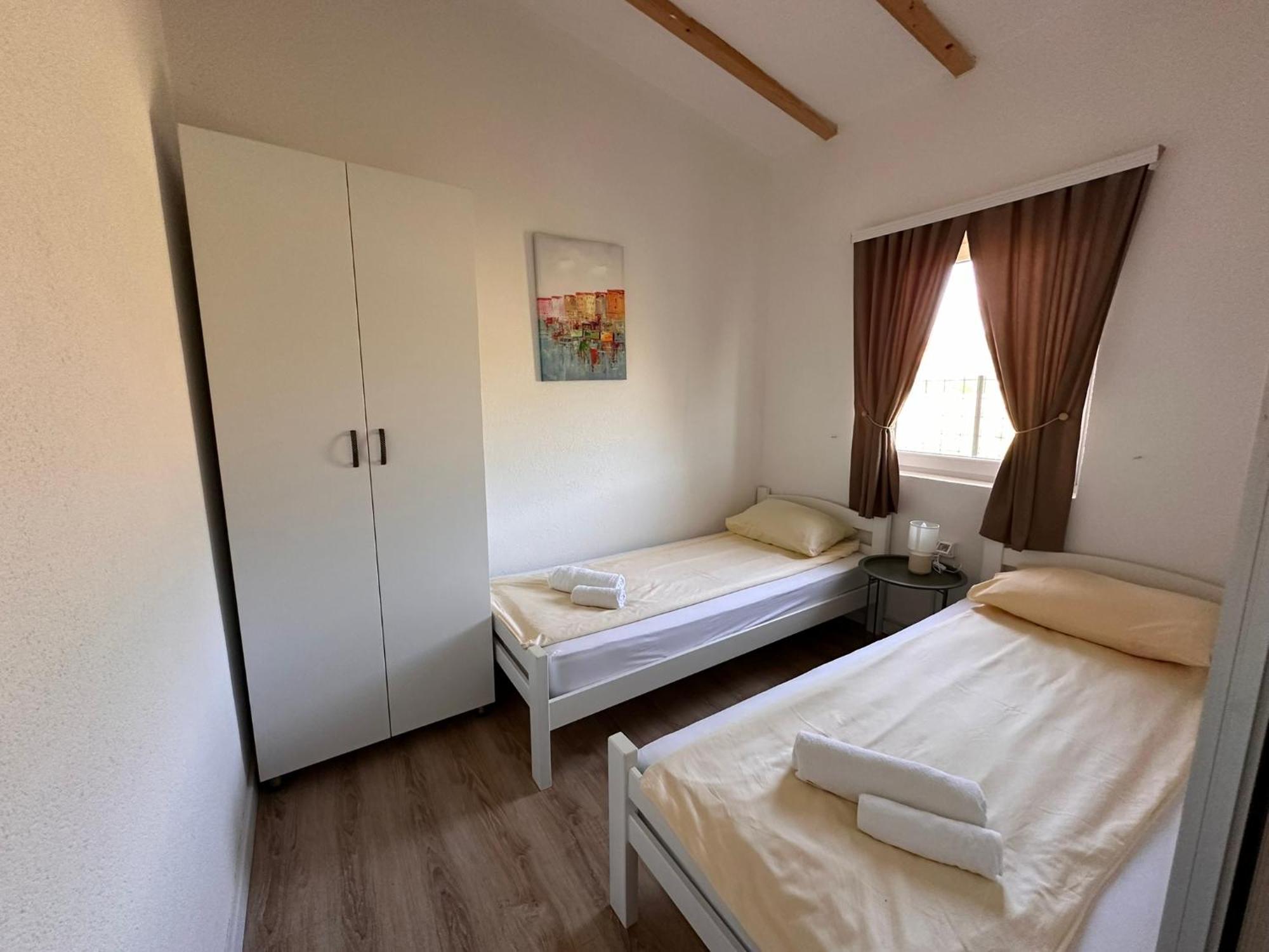 Holiday Home Emma بيهاتش المظهر الخارجي الصورة