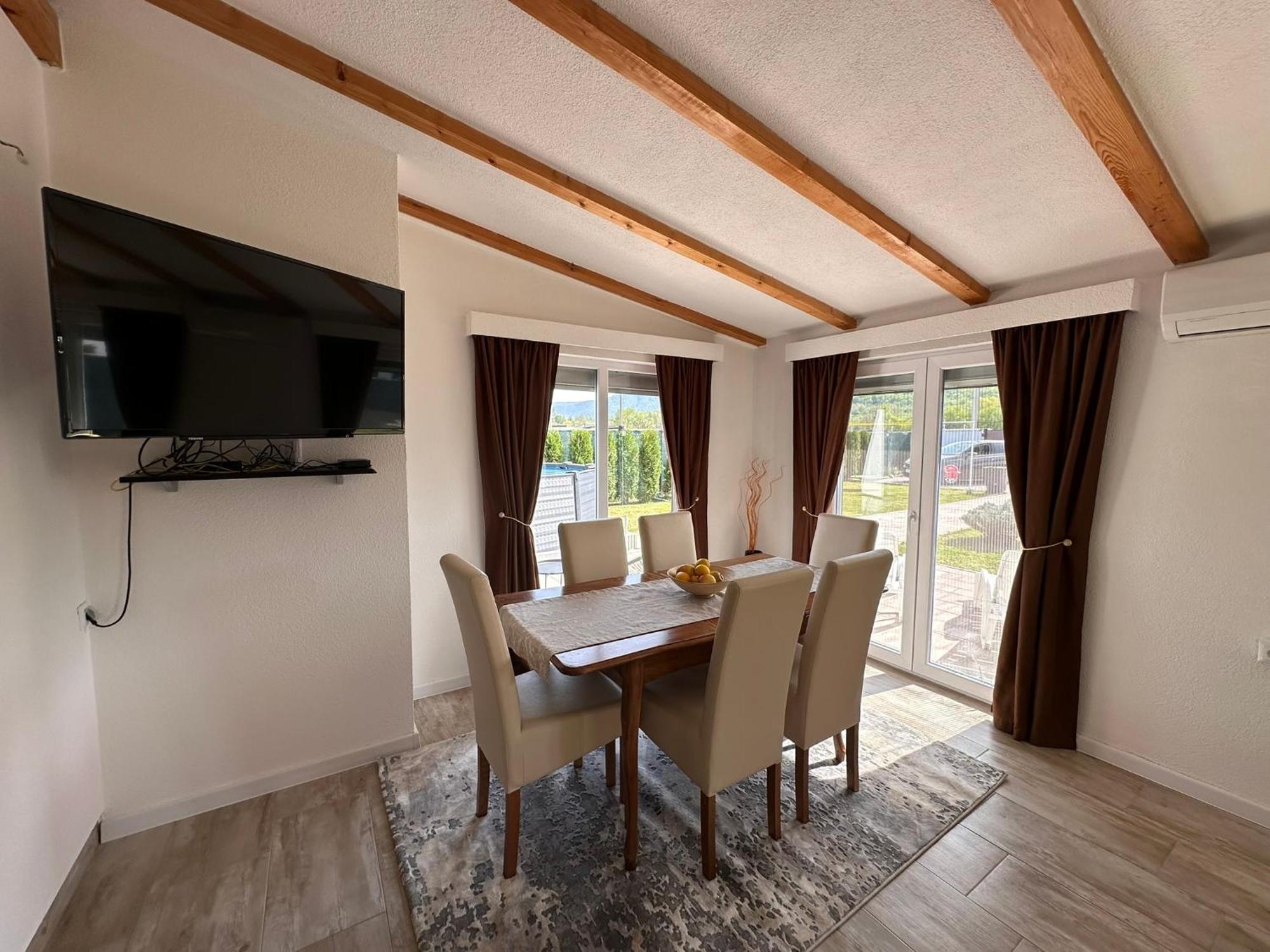 Holiday Home Emma بيهاتش المظهر الخارجي الصورة