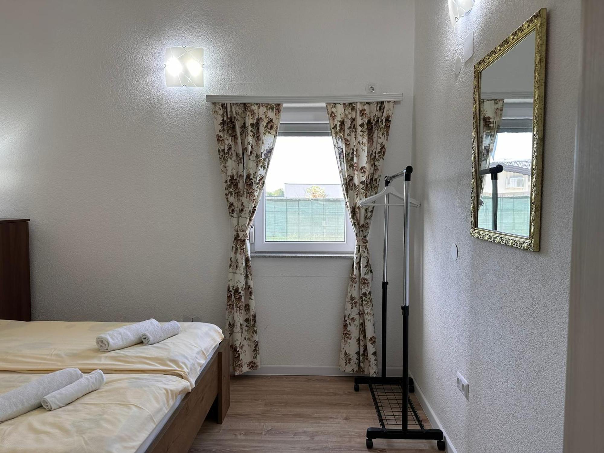 Holiday Home Emma بيهاتش المظهر الخارجي الصورة