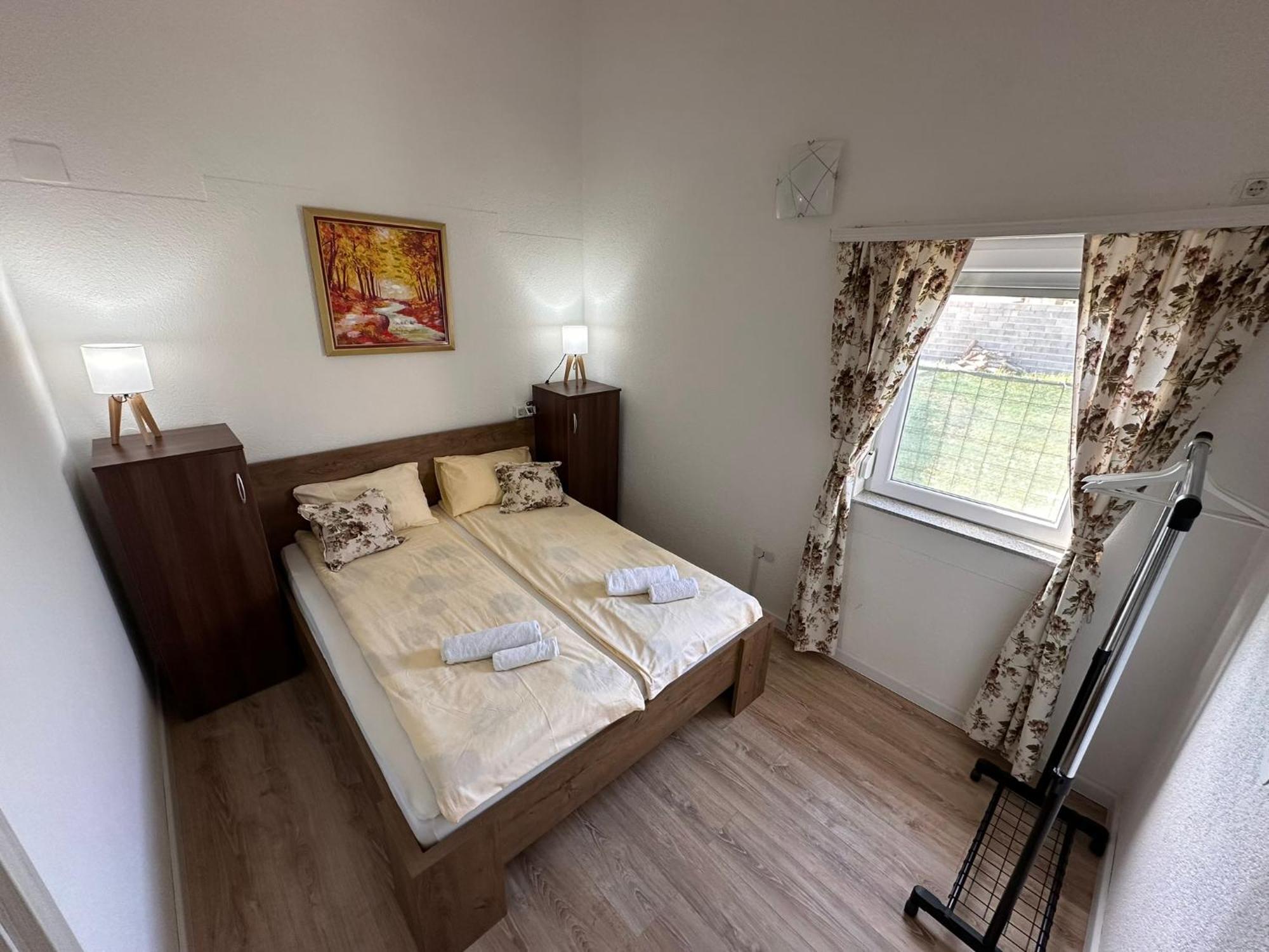 Holiday Home Emma بيهاتش المظهر الخارجي الصورة