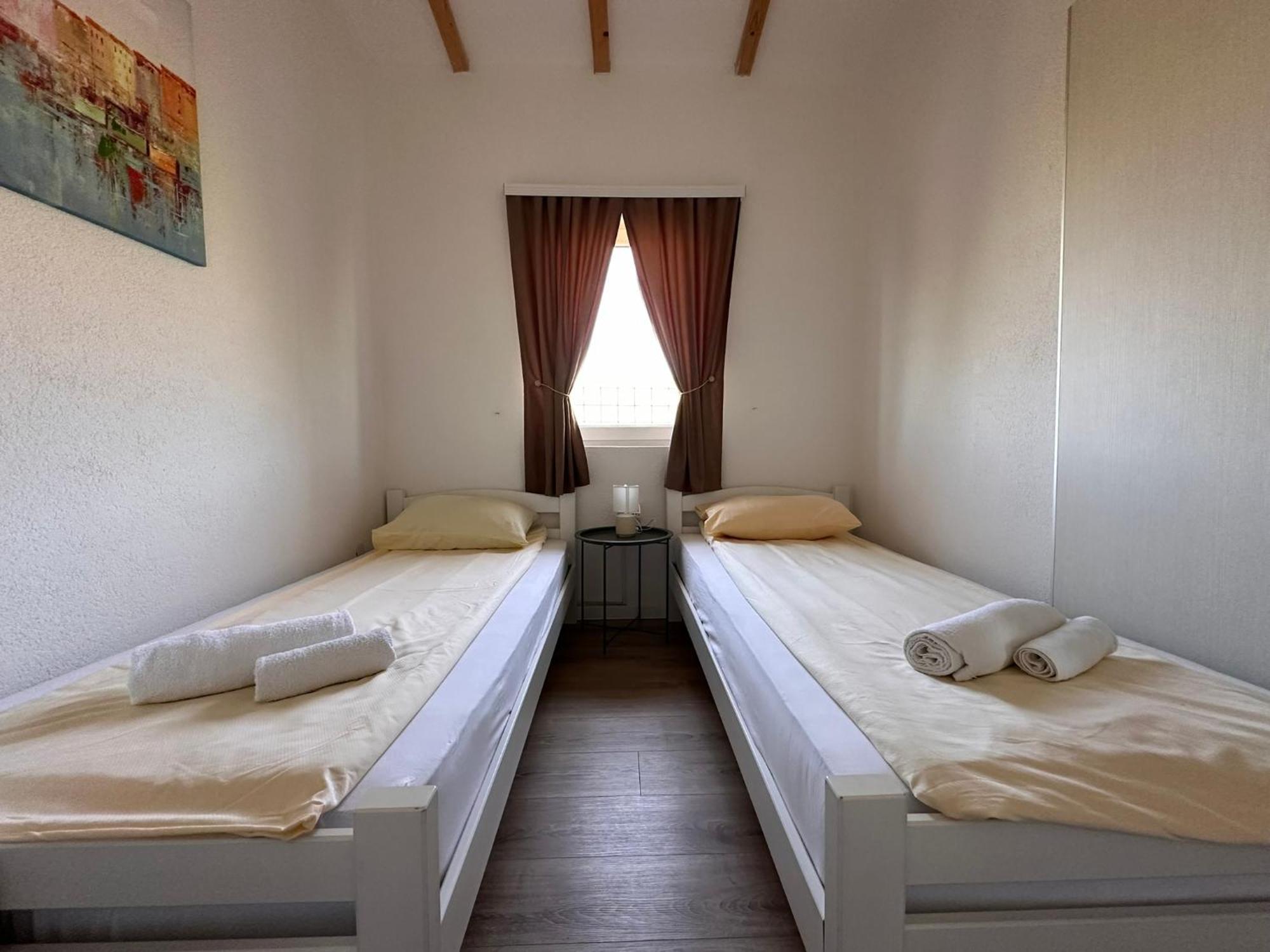 Holiday Home Emma بيهاتش المظهر الخارجي الصورة