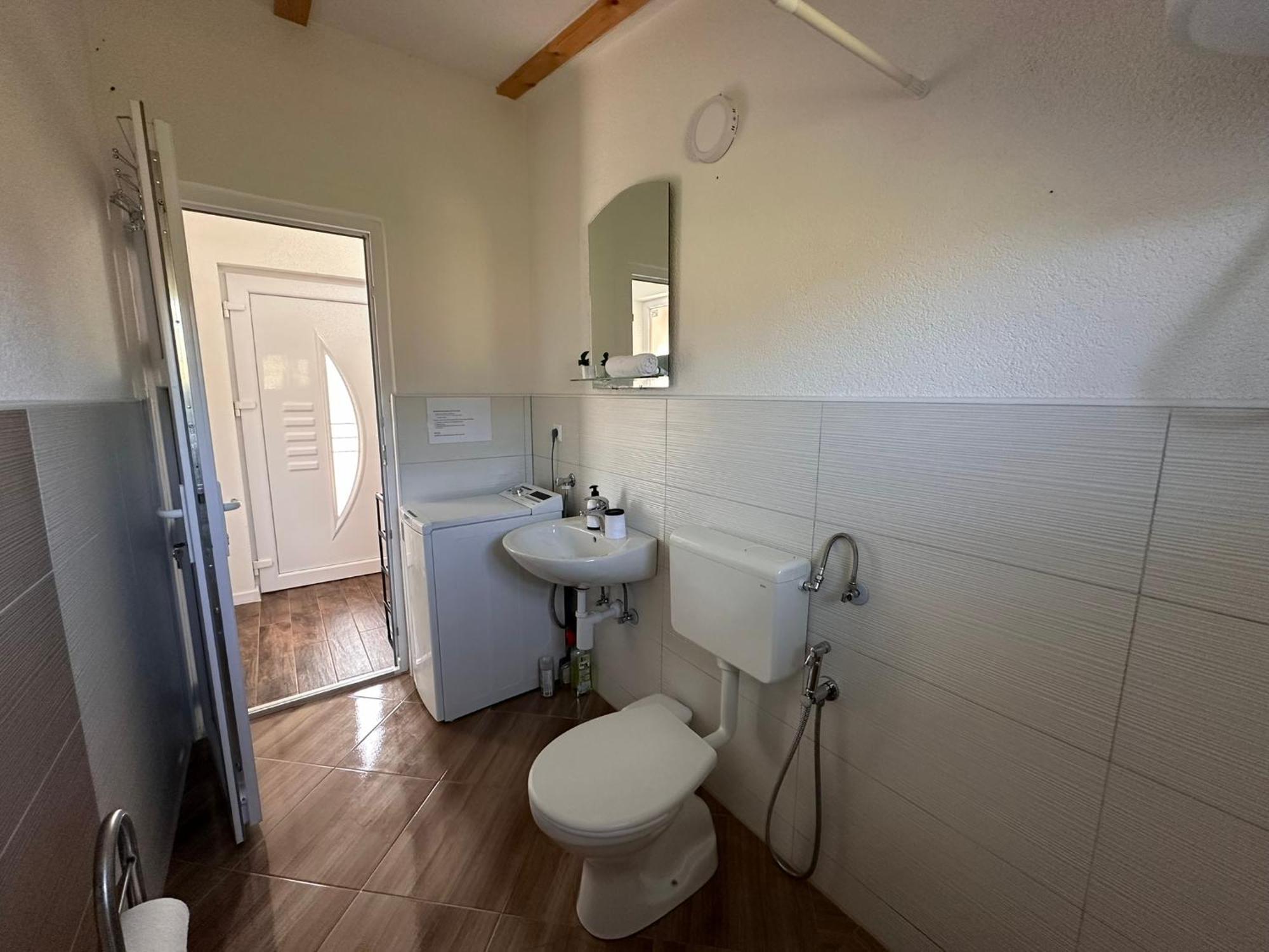 Holiday Home Emma بيهاتش المظهر الخارجي الصورة