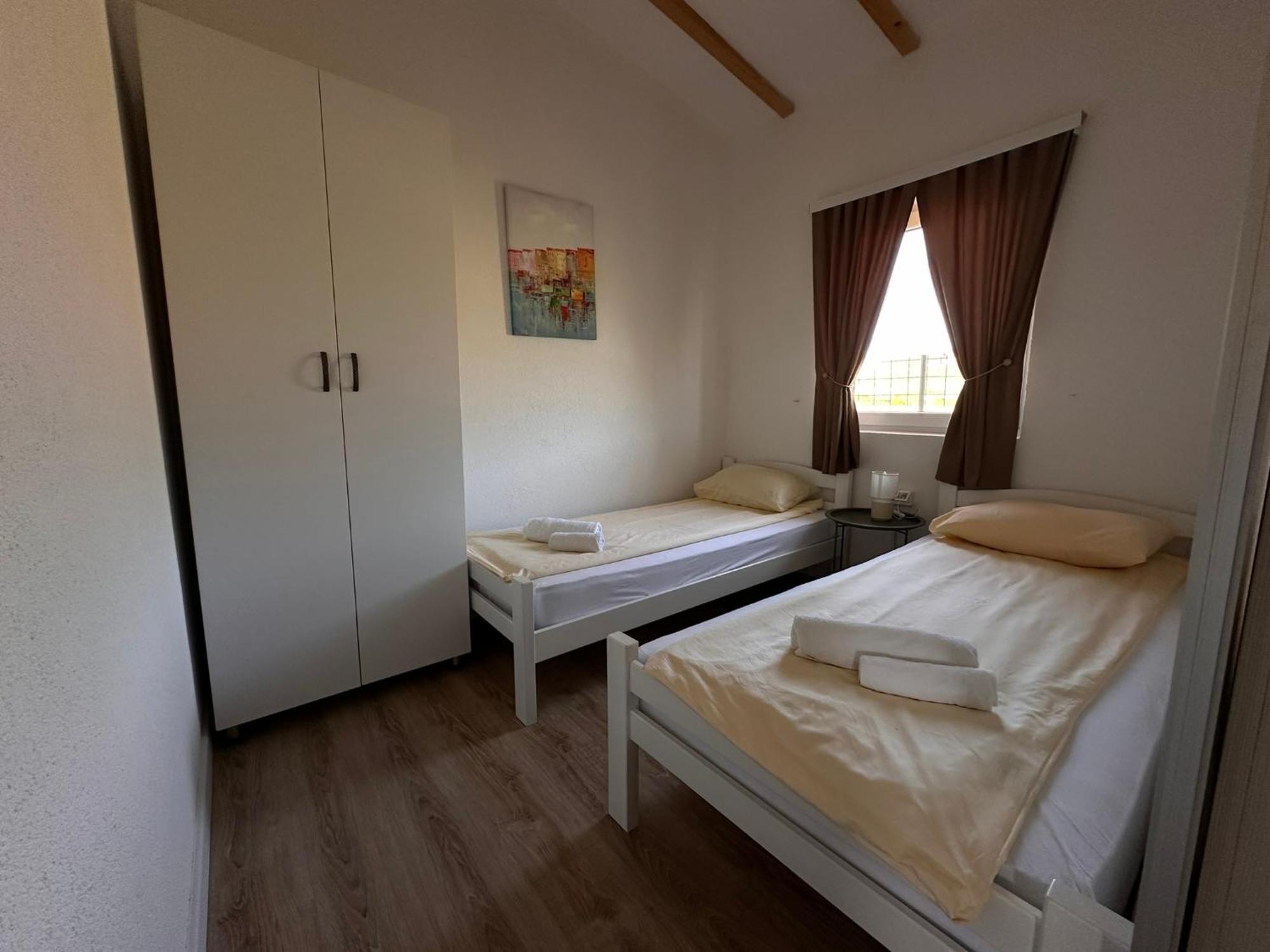 Holiday Home Emma بيهاتش المظهر الخارجي الصورة