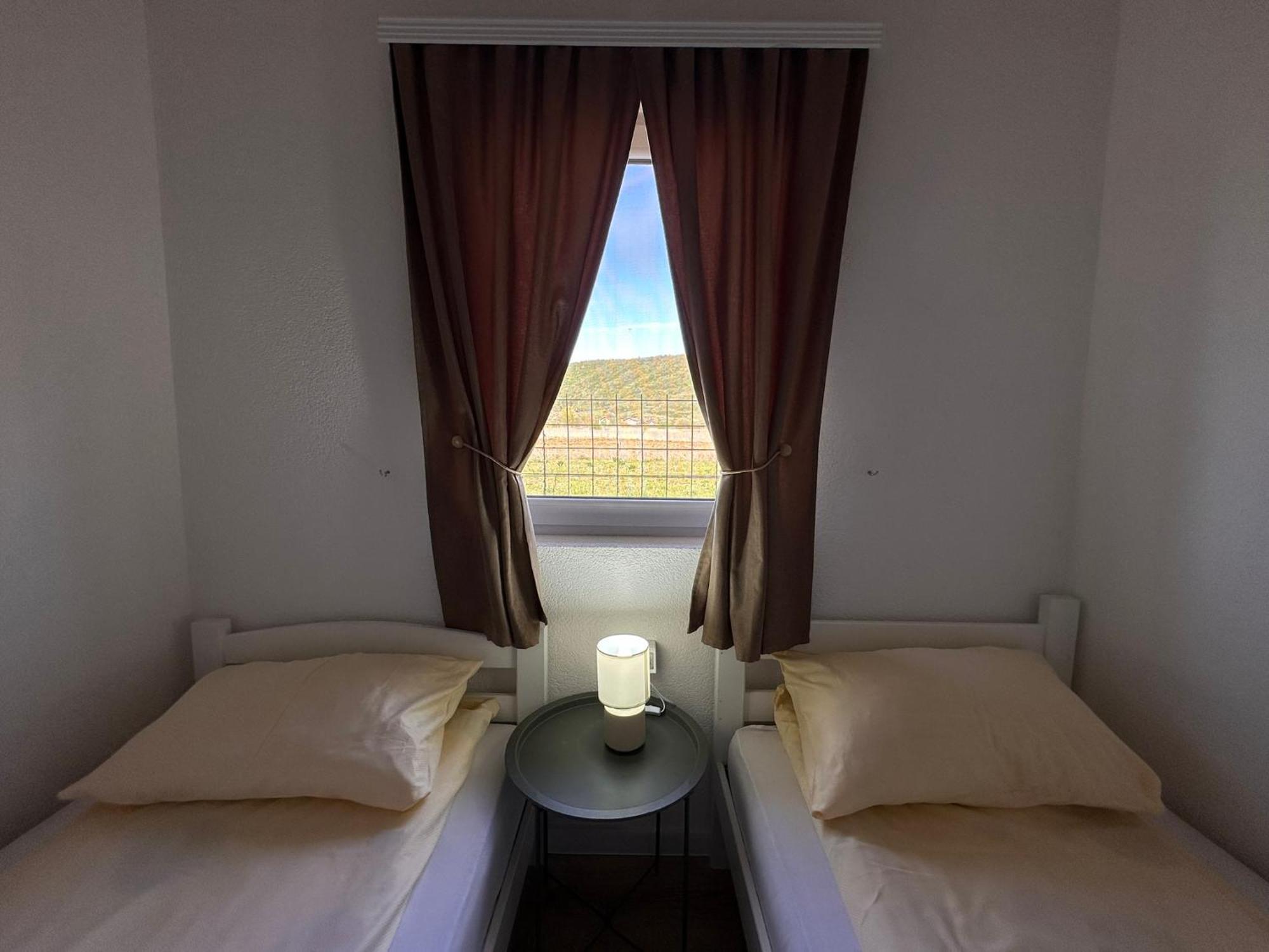 Holiday Home Emma بيهاتش المظهر الخارجي الصورة