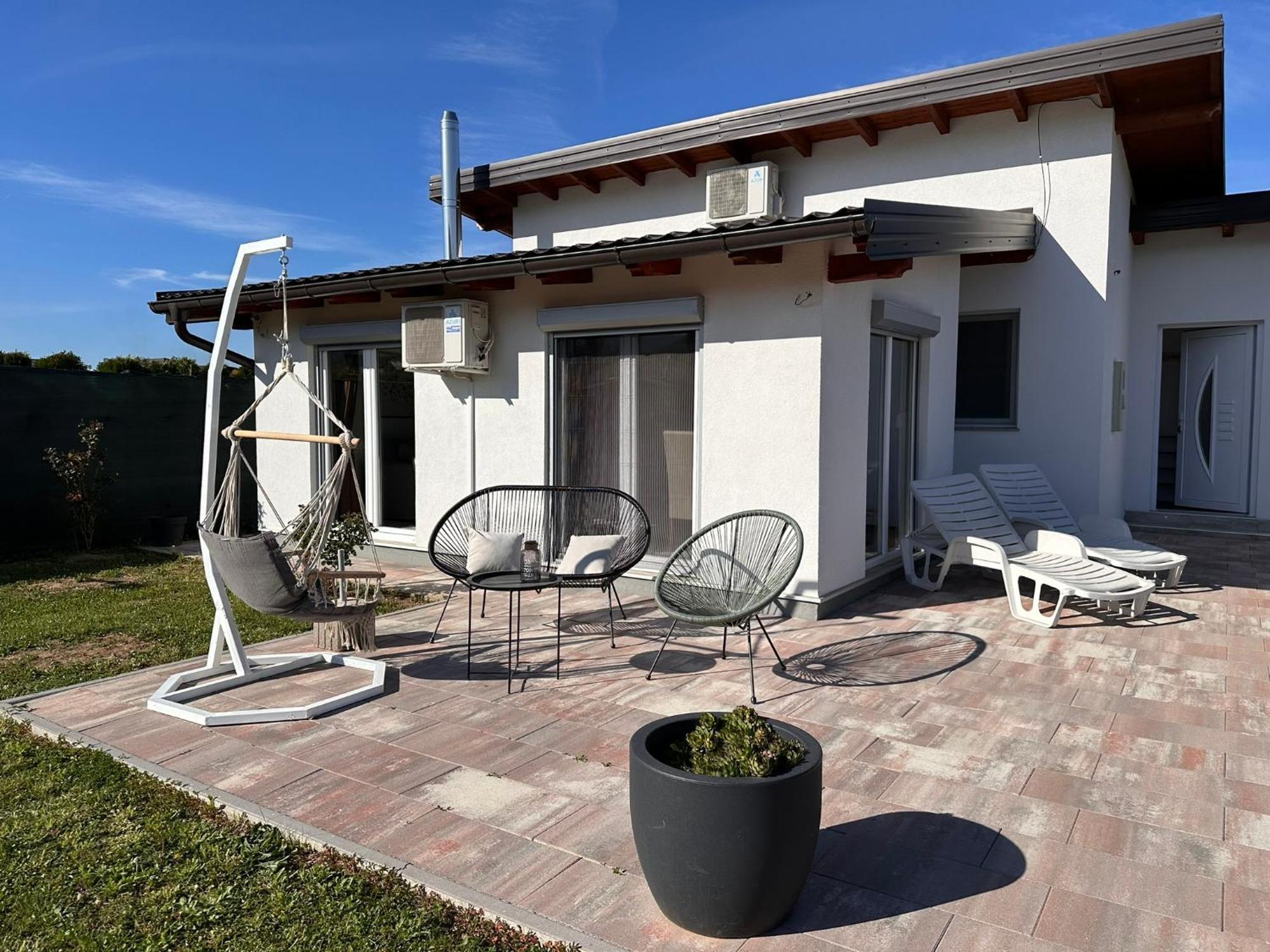 Holiday Home Emma بيهاتش المظهر الخارجي الصورة