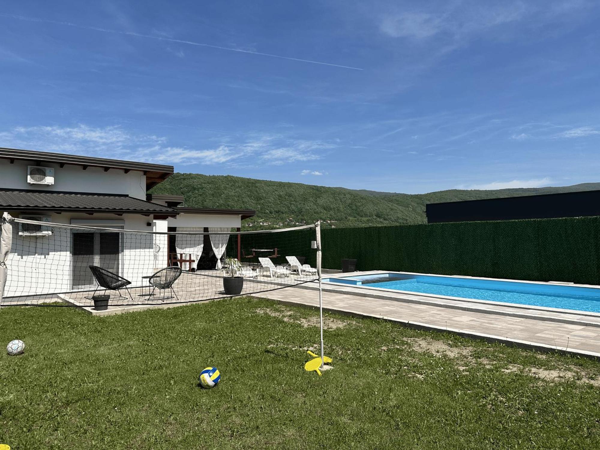 Holiday Home Emma بيهاتش المظهر الخارجي الصورة