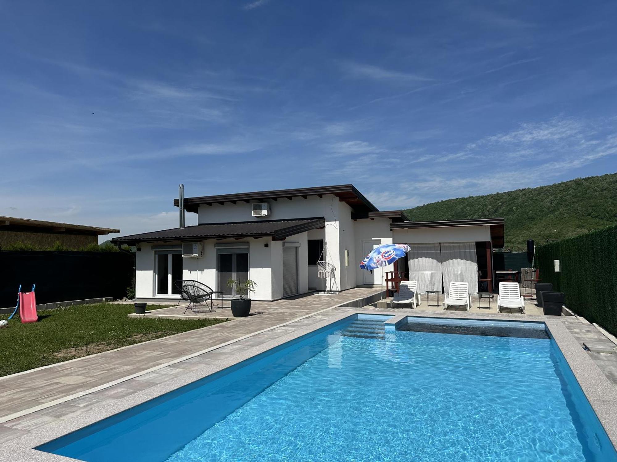 Holiday Home Emma بيهاتش المظهر الخارجي الصورة