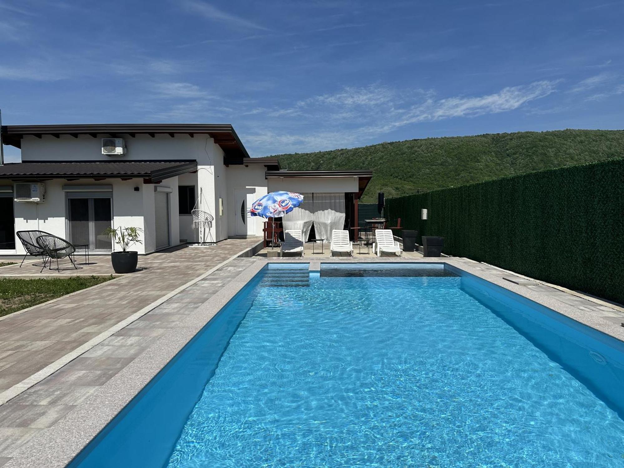 Holiday Home Emma بيهاتش المظهر الخارجي الصورة
