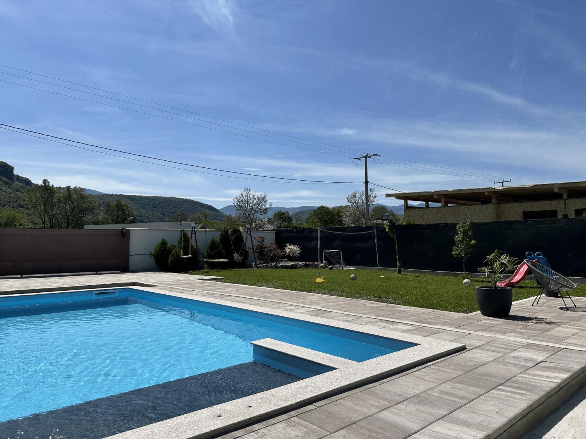 Holiday Home Emma بيهاتش المظهر الخارجي الصورة