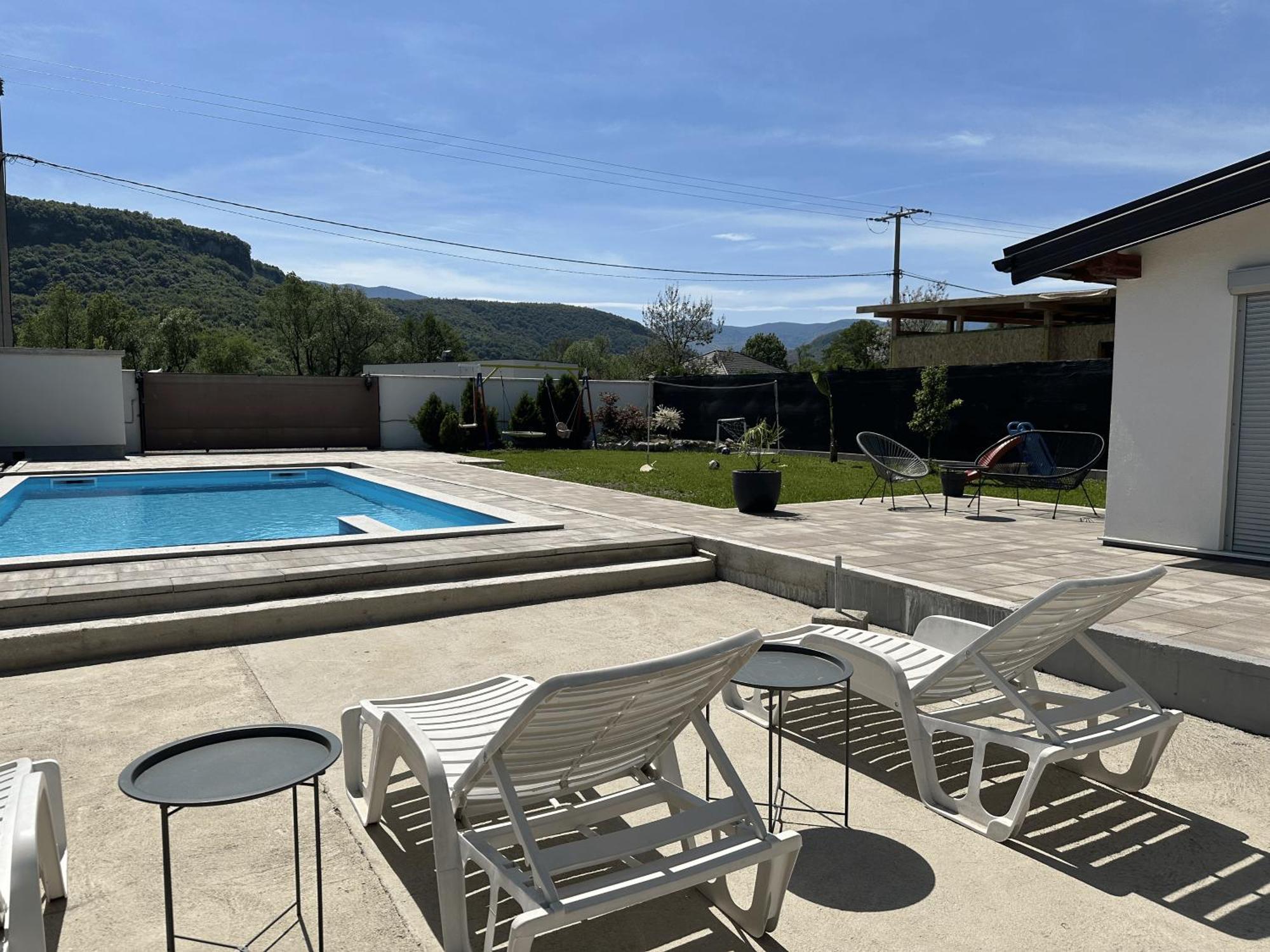 Holiday Home Emma بيهاتش المظهر الخارجي الصورة